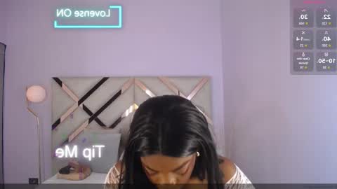 Maia Charris online show from 06/03/26, 12:08