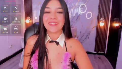 Maia online show from 04/01/26, 12:17