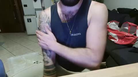 Snapshot of maialinofriuli chatting on 09/21/25, 11:50 maialinofriuli online show from 09/21/25, 11:50