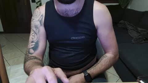 maialinofriuli online show from 11/12/25, 10:30