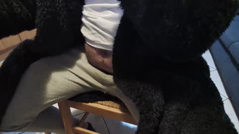 maialinofriuli91 online show from 12/02/25, 09:32