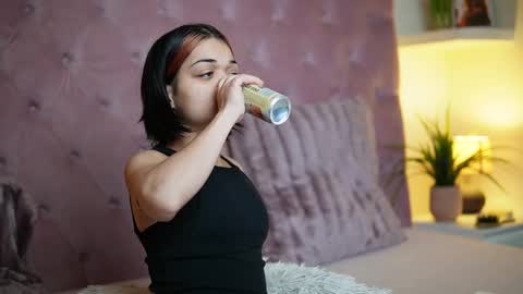  Maia  online show from 02/12/26, 10:05