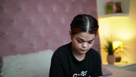  Maia  online show from 03/06/26, 08:38