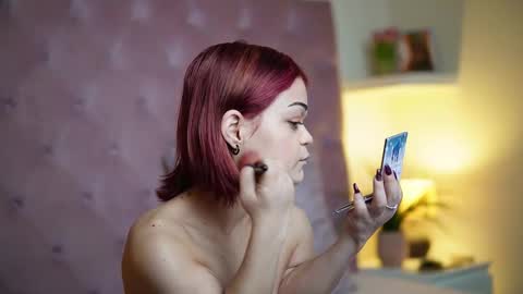  Maia  online show from 03/10/26, 10:26