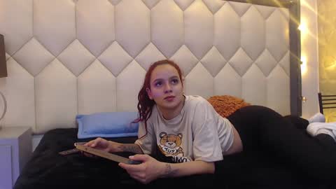 Maia  online show from 12/22/24, 12:38