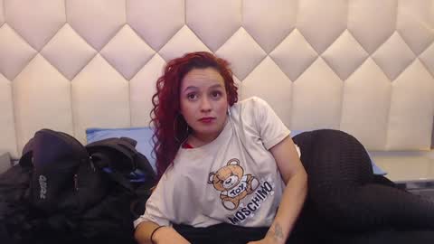 Maia  online show from 12/22/24, 09:53