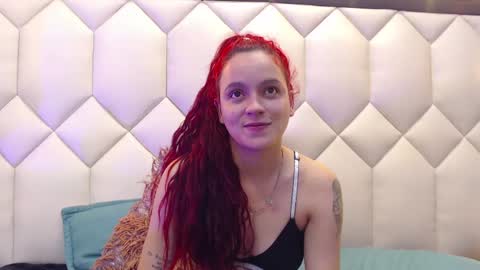 Maia  online show from 02/09/25, 08:45