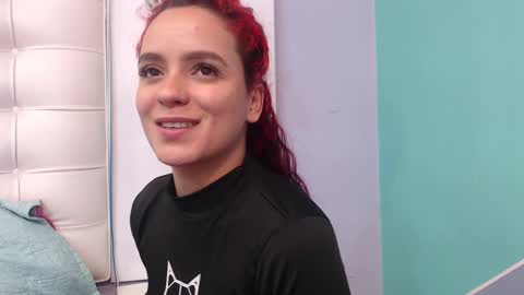 Maia  online show from 02/21/25, 09:11