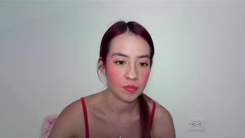 MaiaRosse  online show from 01/12/25, 02:24