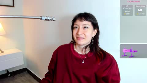 maibys online show from 11/12/25, 04:13