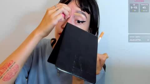 maibys online show from 11/17/25, 04:07