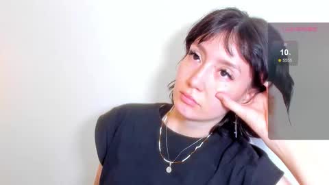 maibys online show from 12/14/25, 03:56