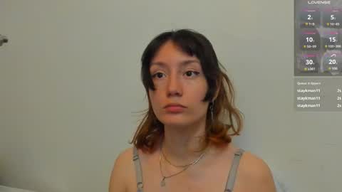 maibys online show from 03/25/26, 03:45