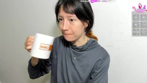 maibys online show from 05/22/26, 04:08