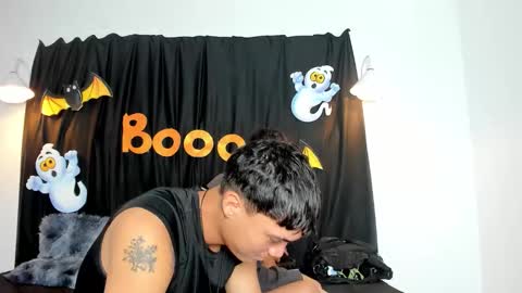 maicol_cum23 online show from 10/26/25, 02:45