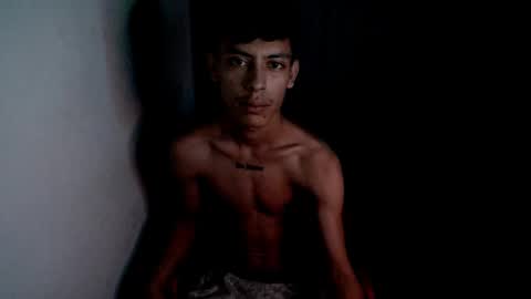 maicol online show from 01/26/25, 02:03