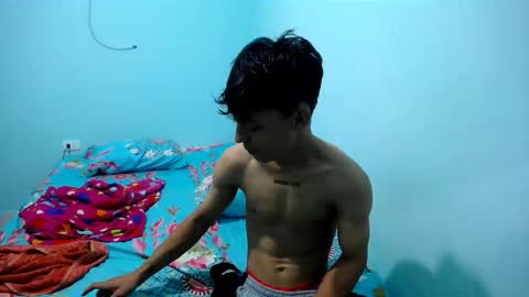 maicol online show from 11/26/25, 12:22