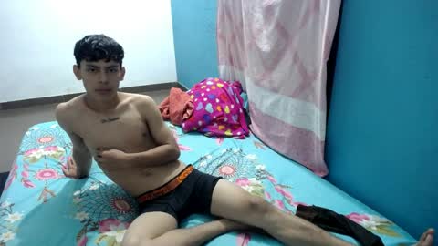 Snapshot of maicol_gomez chatting on 03/31/26, 02:24 maicol online show from 03/31/26, 02:24