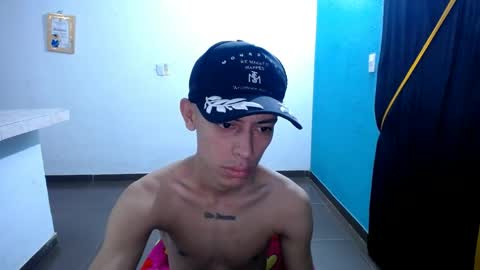 Snapshot of maicol_gomez chatting on 04/10/26, 11:48 maicol online show from 04/10/26, 11:48