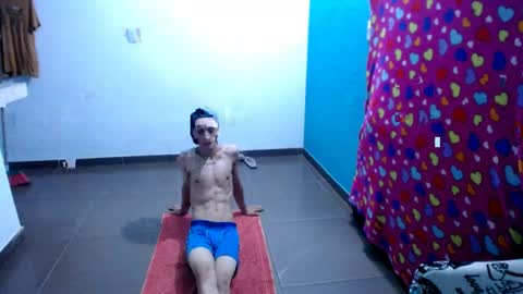 Snapshot of maicol_gomez chatting on 04/13/26, 04:29 maicol online show from 04/13/26, 04:29