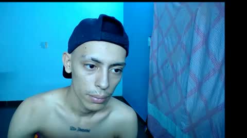 Snapshot of maicol_gomez chatting on 04/15/26, 01:34 maicol online show from 04/15/26, 01:34