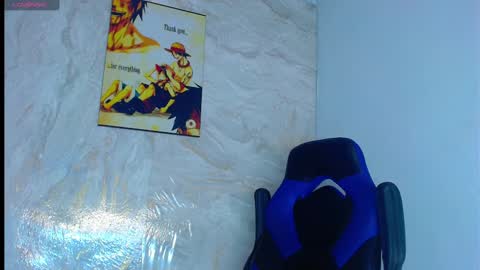 maicoljorda1 online show from 10/17/25, 11:35