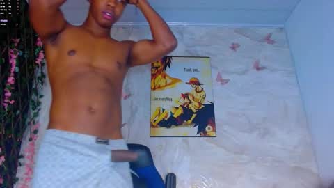 maicoljorda1 online show from 12/05/25, 01:31