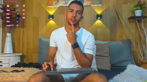 Snapshot of maicolparker0 chatting on 03/29/26, 03:34 maicolparker0 online show from 03/29/26, 03:34