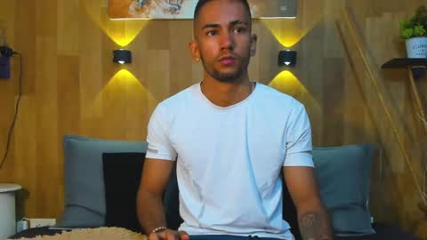 Snapshot of maicolparker0 chatting on 04/19/26, 03:22 maicolparker0 online show from 04/19/26, 03:22