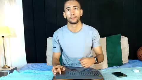 maicolparker0 online show from 07/22/26, 12:19