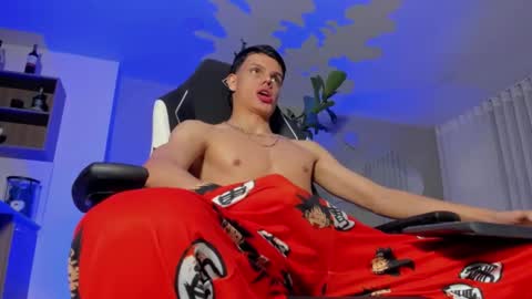 MAICOL  online show from 02/03/26, 06:22