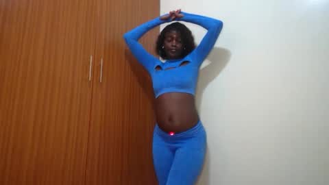 Snapshot of maicymiranda chatting on 01/04/25, 04:00 TO MY GOOD SUPPORTERS KINDLY MAKE MY WISHES COME TRUE I LOVE YOU ALL I AM UNWELL BUT I WILL BE BACK SOON online show from 01/04/25, 04:00