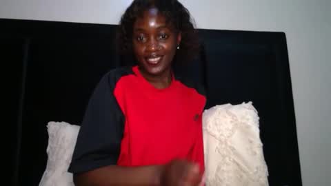 Snapshot of maicymiranda chatting on 02/23/25, 07:17 TO MY GOOD SUPPORTERS KINDLY MAKE MY WISHES COME TRUE I LOVE YOU ALL I AM UNWELL BUT I WILL BE BACK SOON online show from 02/23/25, 07:17