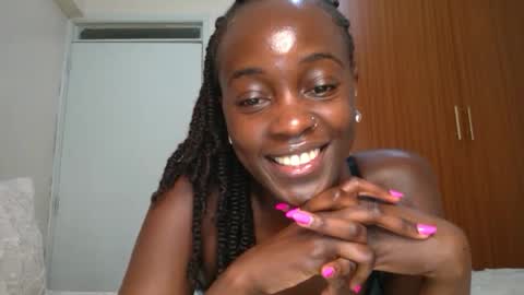 Snapshot of maicymiranda chatting on 03/04/25, 06:15 TO MY GOOD SUPPORTERS KINDLY MAKE MY WISHES COME TRUE I LOVE YOU ALL I AM UNWELL BUT I WILL BE BACK SOON online show from 03/04/25, 06:15