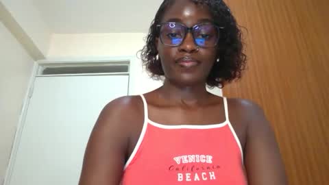 Snapshot of maicymiranda chatting on 03/10/25, 10:15 TO MY GOOD SUPPORTERS KINDLY MAKE MY WISHES COME TRUE I LOVE YOU ALL I AM UNWELL BUT I WILL BE BACK SOON online show from 03/10/25, 10:15