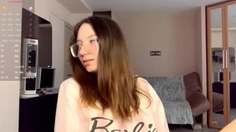 Elina online show from 01/06/26, 08:07