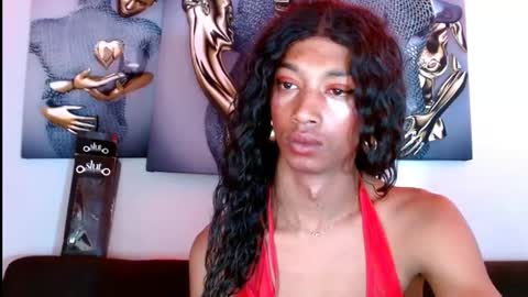 Bella Maidi online show from 01/30/25, 07:04