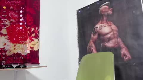 . Maik Alen . online show from 02/13/26, 06:15