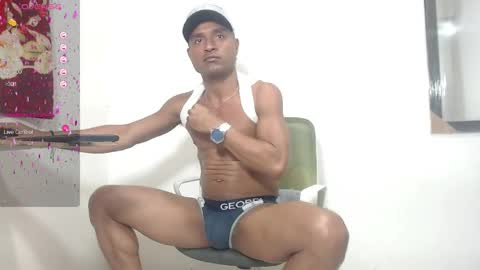 Snapshot of maik_alen chatting on 05/21/26, 03:30 . Maik Alen . online show from 05/21/26, 03:30