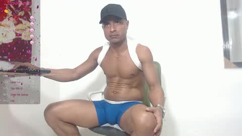 Snapshot of maik_alen chatting on 05/23/26, 01:59 . Maik Alen . online show from 05/23/26, 01:59