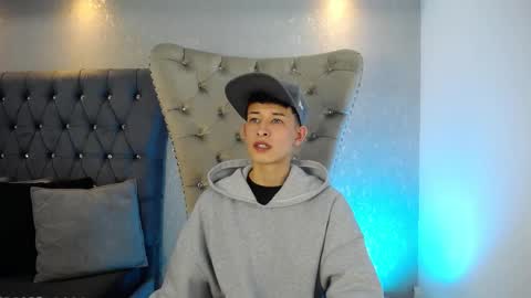 Maik Carver online show from 01/13/26, 03:34