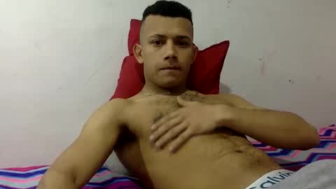 Snapshot of maik_h88 chatting on 05/31/26, 04:58 Maik Stiven online show from 05/31/26, 04:58