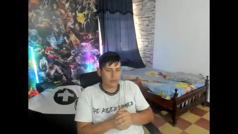 maiker lozano online show from 10/22/25, 06:51