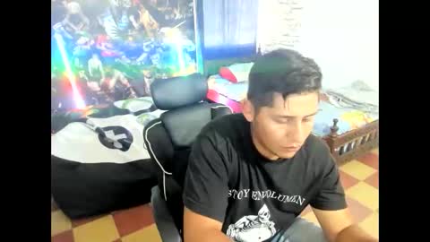 maiker lozano online show from 10/27/25, 07:07