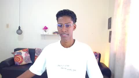 I am Maik online show from 01/16/25, 01:58