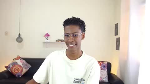 I am Maik online show from 02/08/25, 04:57