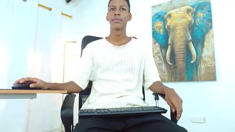 I am Maik online show from 09/09/25, 02:16