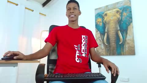 I am Maik online show from 09/10/25, 02:06