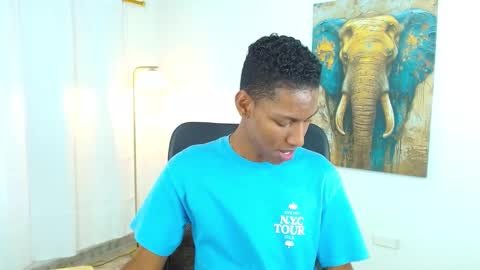 I am Maik online show from 09/24/25, 09:07