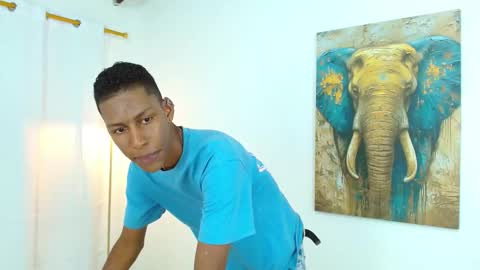 I am Maik online show from 10/08/25, 09:23